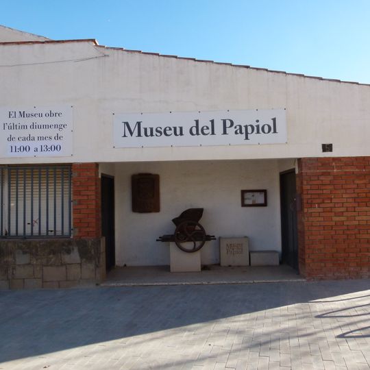 Museu del Papiol