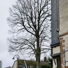Lann zu Schlënnermanescht