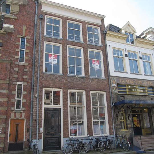 Houtmarkt 66, Zutphen