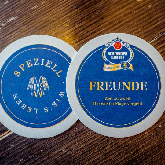 Schneider Bräuhaus