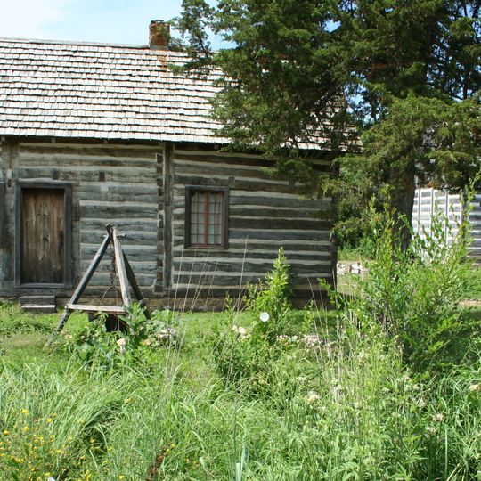 Maison de François Vertefeuille