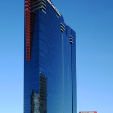 Planet Hollywood Towers