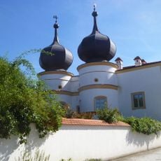 Schulmeisterhaus, Reichersberg Nr 46