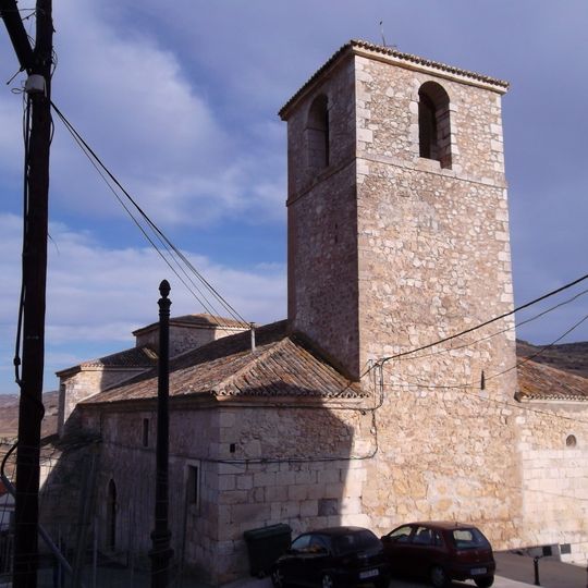 Iglesia de San Pedro