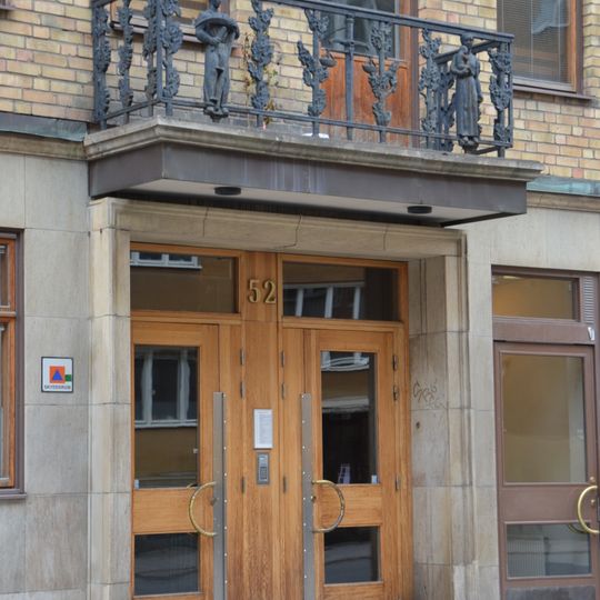 Södertörns domsagas tingslag