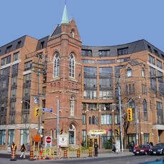 College Street United Church