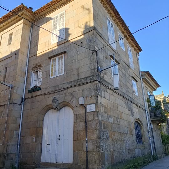 Casa dos Vaamonde