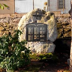 World War I memorial