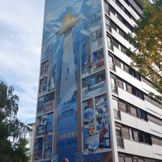 Malherbe Olympique 1968-2018