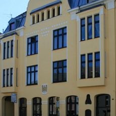 Eickener Straße 187-189