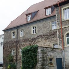 Wohnhaus