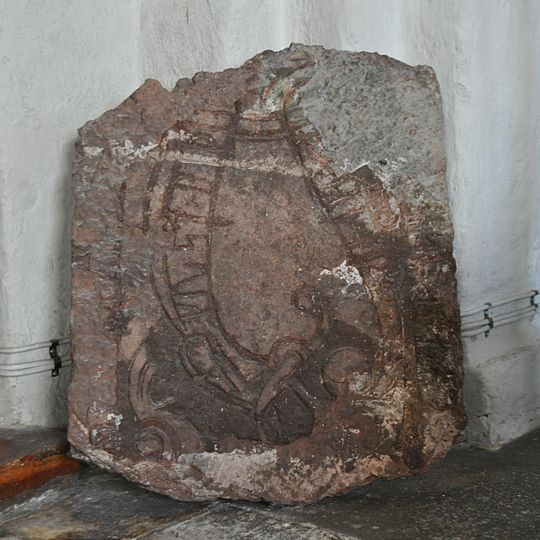 Södermanlands runinskrifter Fv 1954;19