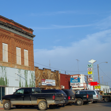 Saco Mercantile