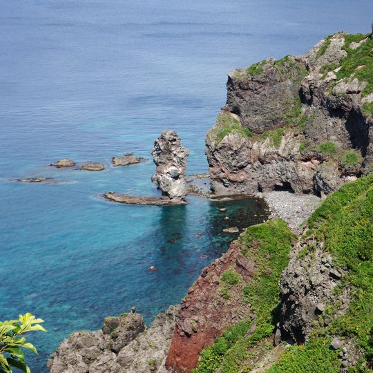 Cape Kamui
