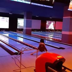 Bowlero