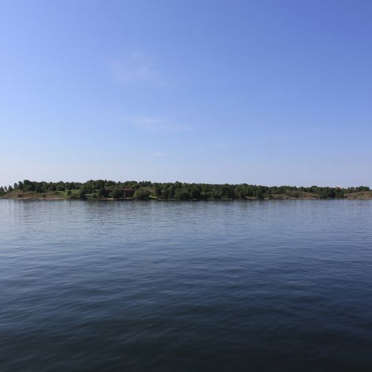 Vallisaari