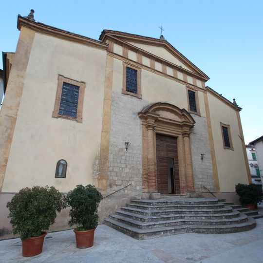 Chiesa di San Michele Arcangelo