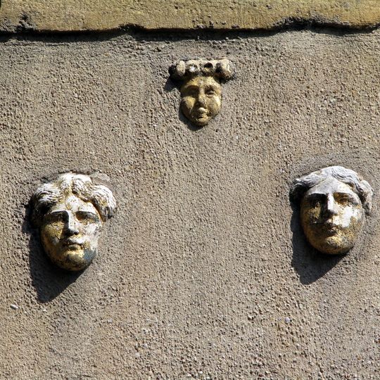 Maison, 21bis place Saint-Louis