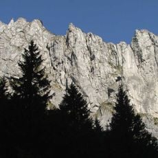 Meanderek nad Mylną