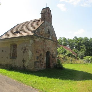 Chapel in Vesce