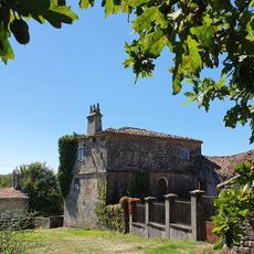 Casa Torre de Cumbraos