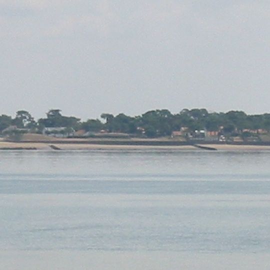 Saint-Brevin-les-Pins