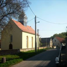 Protestant Church (Mennsdorf)