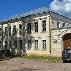 Главный дом (Торжок)