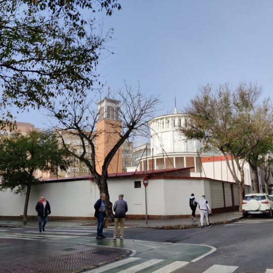 Iglesia de San Severiano