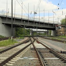 Stellwerk Sn - Hohentichelnstraße 8