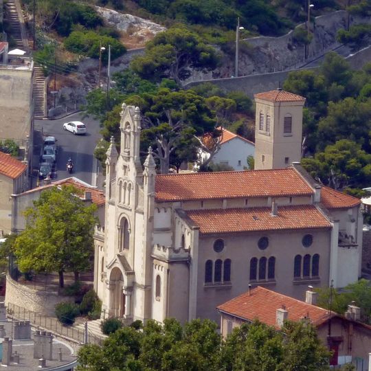 Église Saint-Antoine-de-Padoue