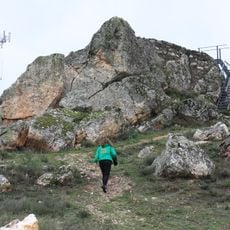 Torre de Atalaia