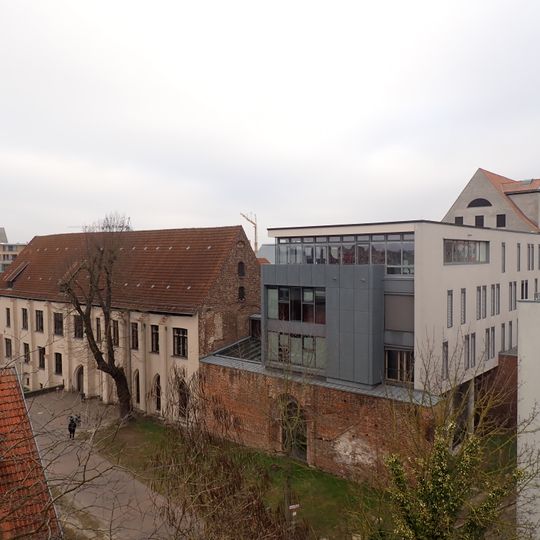 Rostock University of Music and Drama