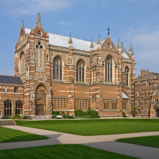 Keble College