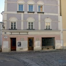 Bürgerhaus Rathausplatz 9 Melk