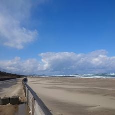 賀露みなと海水浴場