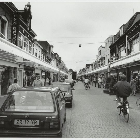 Generaal Cronjéstraat