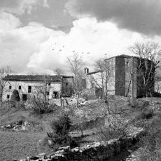 Aritzetako San Migel Ermita