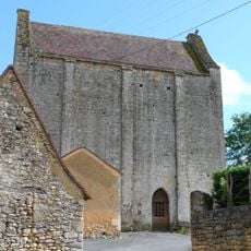 Église de La Canéda