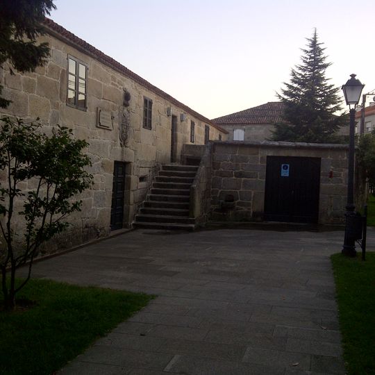 Palacio de O Cuadrante