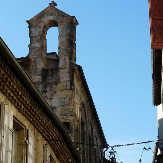 Couvent des Dames de la Foi