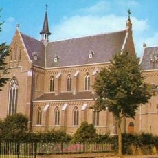 Sint-Lambertuskerk