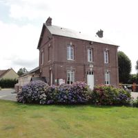 Carville-la-Folletière