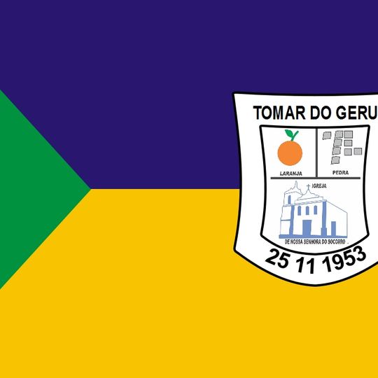 Tomar do Geru