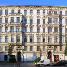 Tenement Yorckstraße 47 & 48