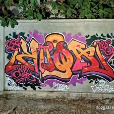 Graffiti