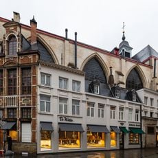 Church of St. Nicholas