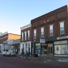 Leesburg Historic District