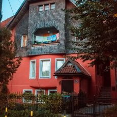 Жилой дом (Калининград)