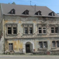 Náměstí Republiky čp. 133